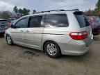 2007 HONDA ODYSSEY