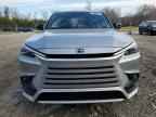 2025 LEXUS TX 500H