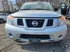 2015 NISSAN Armada