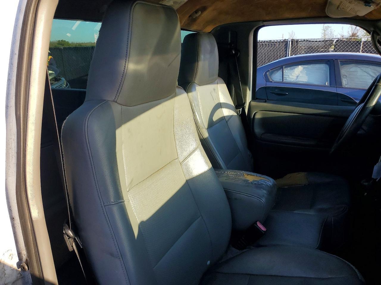 2004 FORD RANGER