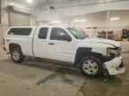 2011 CHEVROLET SILVERADO 1500