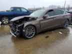 2016 INFINITI Q50