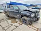 2018 GMC Sierra