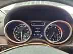 2012 MERCEDES-BENZ ML-Class