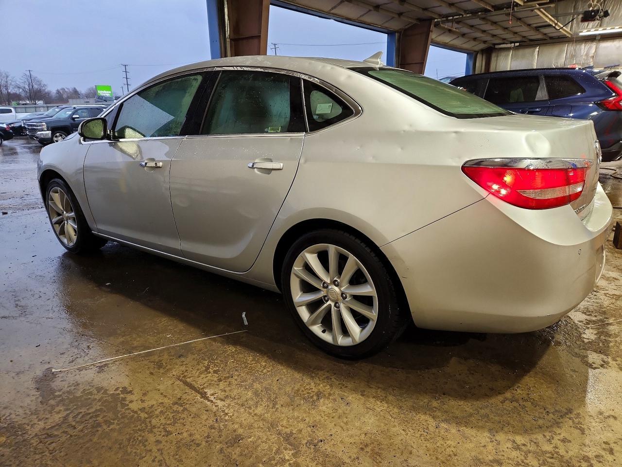 2012 BUICK VERANO