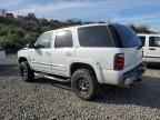 2002 GMC Yukon