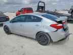 2014 KIA FORTE