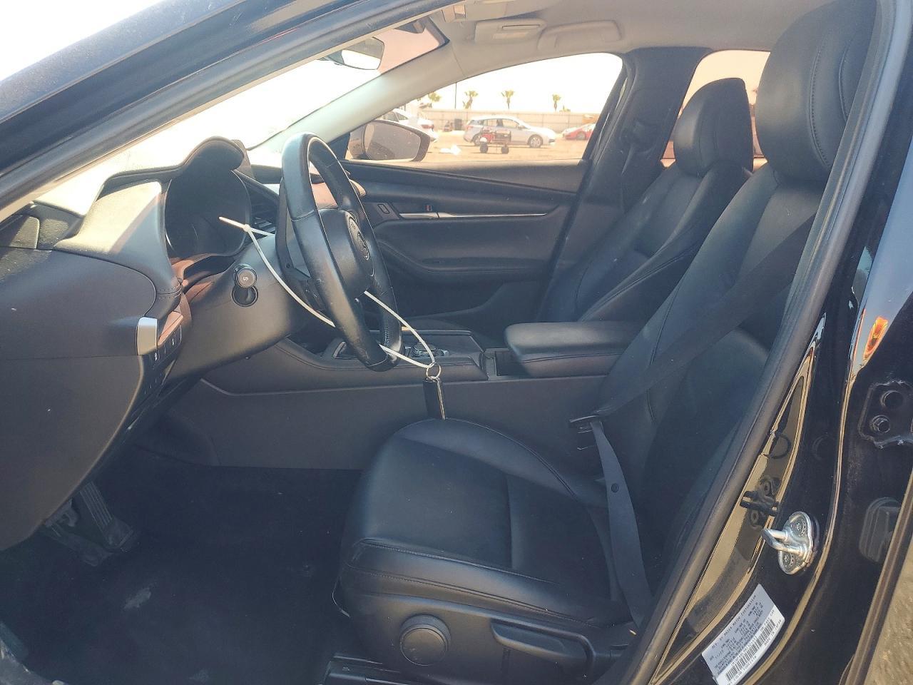 2021 MAZDA 3