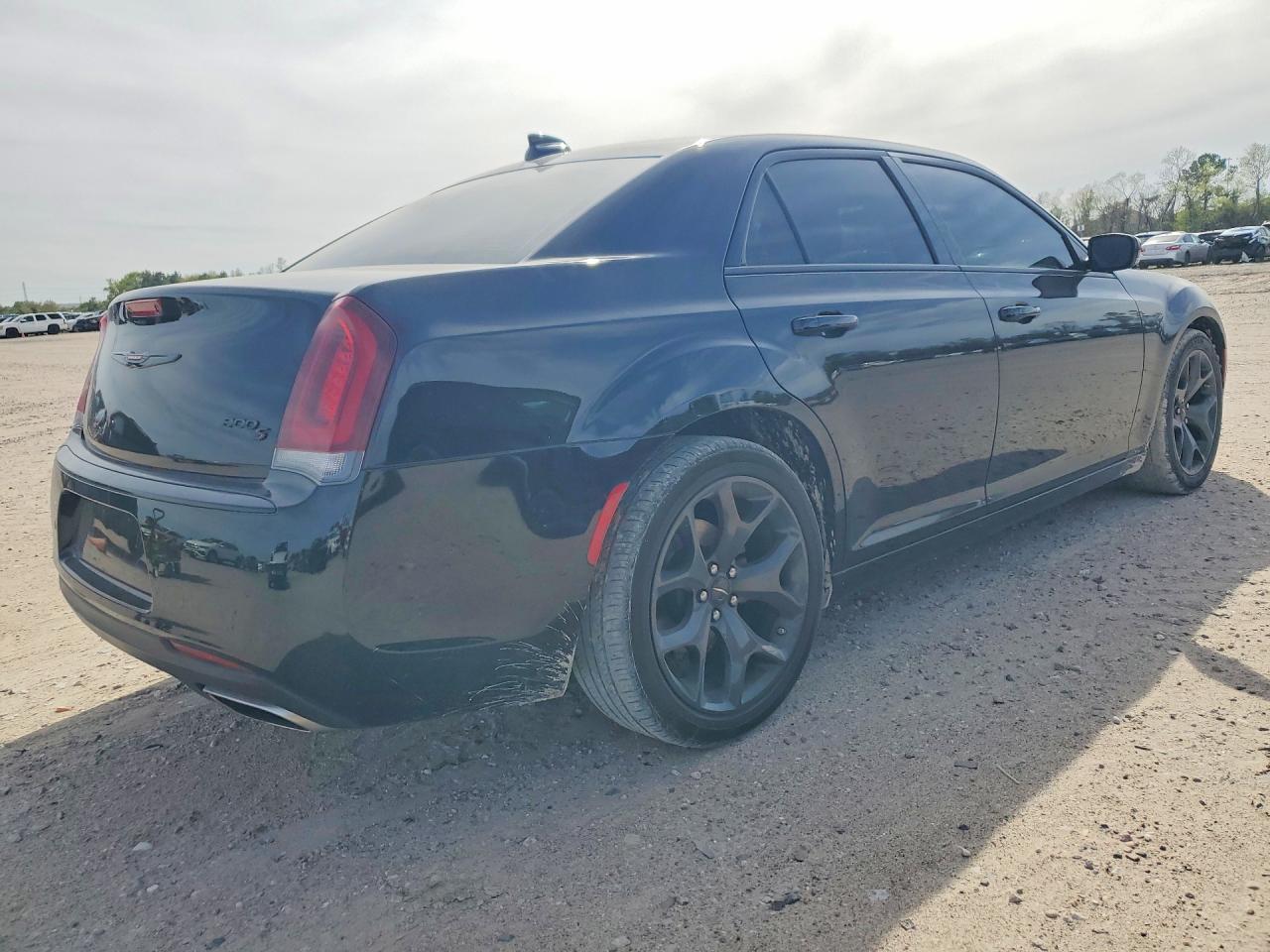 2023 CHRYSLER 300