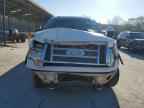 2011 FORD F-150 Lightning