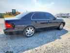 2002 LEXUS Ls 430