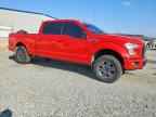 2017 FORD F-150 Lightning