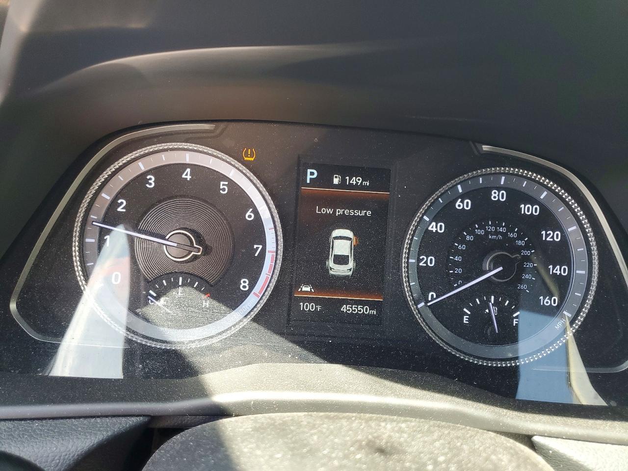 2023 HYUNDAI SONATA