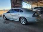 2015 CHEVROLET Impala Limited