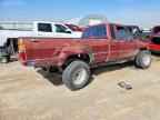 1987 TOYOTA Pickup