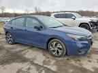 2025 SUBARU Legacy