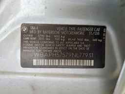 2009 BMW 3 SERIES