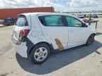 2014 CHEVROLET SONIC