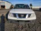2013 NISSAN Frontier