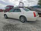 2011 CADILLAC DTS