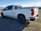 2023 CHEVROLET Silverado