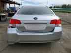 2013 SUBARU Legacy