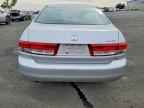 2003 HONDA ACCORD