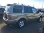 2008 HONDA PILOT