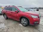 2019 SUBARU Ascent