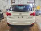 2010 HYUNDAI TUCSON