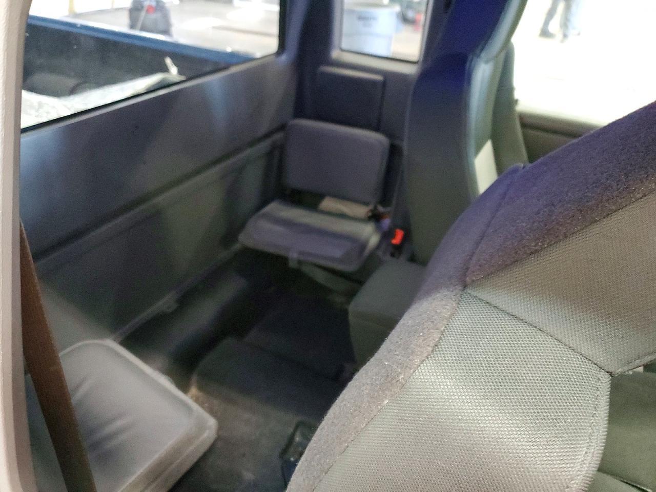 2007 FORD RANGER