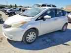 2016 NISSAN Versa Note
