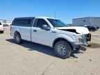 2016 FORD F-150 Lightning