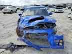 2015 SUBARU WRX