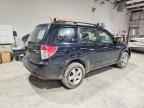 2013 SUBARU FORESTER