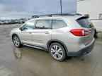 2020 SUBARU Ascent