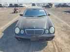 2003 MERCEDES-BENZ E-Class