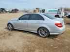 2012 MERCEDES-BENZ C-CLASS