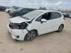 2016 HONDA FIT