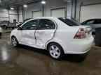 2010 CHEVROLET Aveo