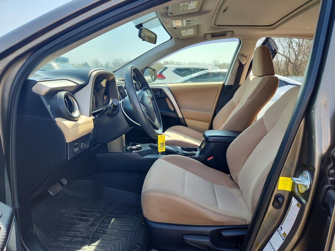 2013 TOYOTA RAV4