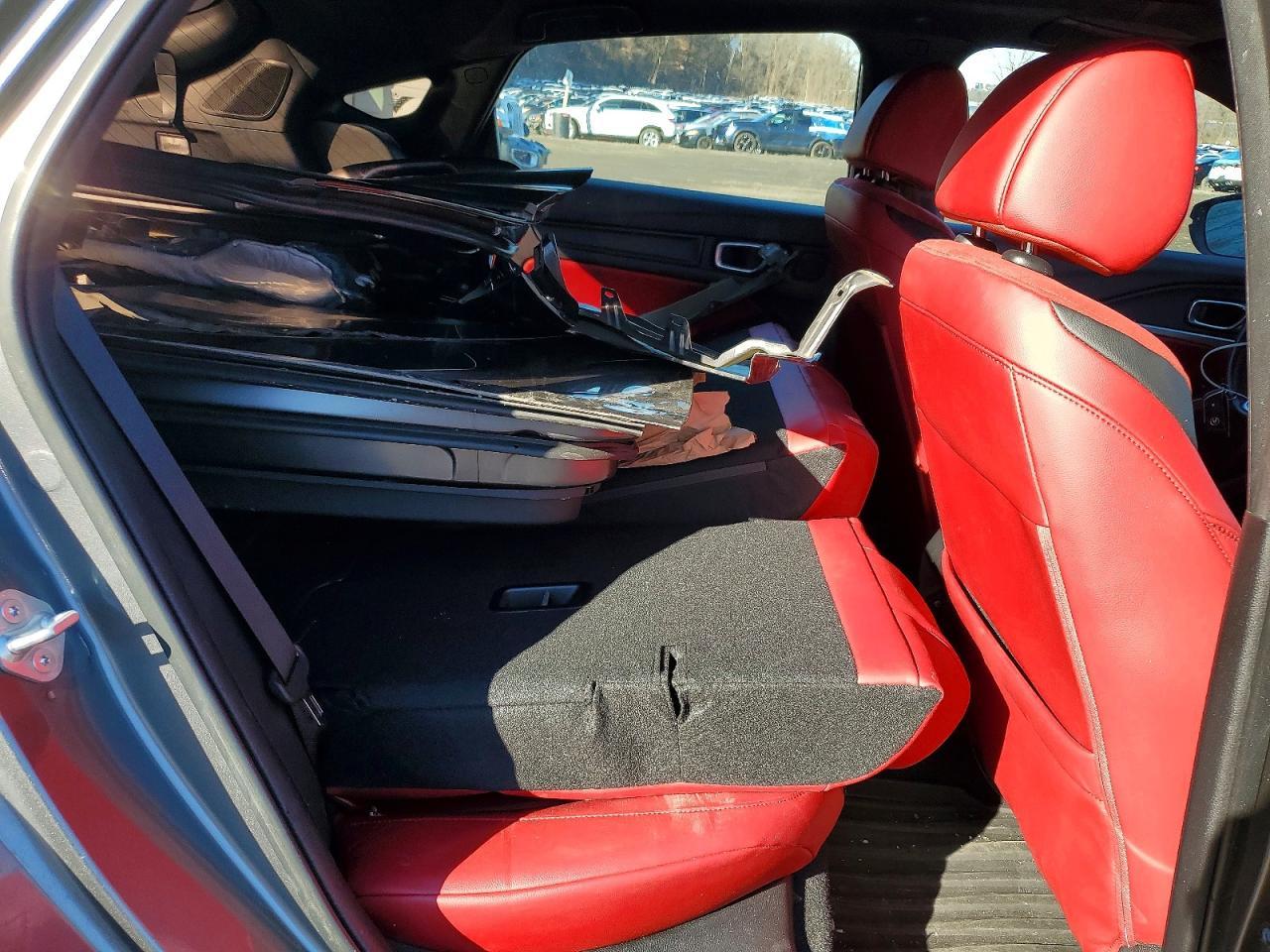 2023 ACURA Integra