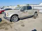2017 FORD F-150 Lightning