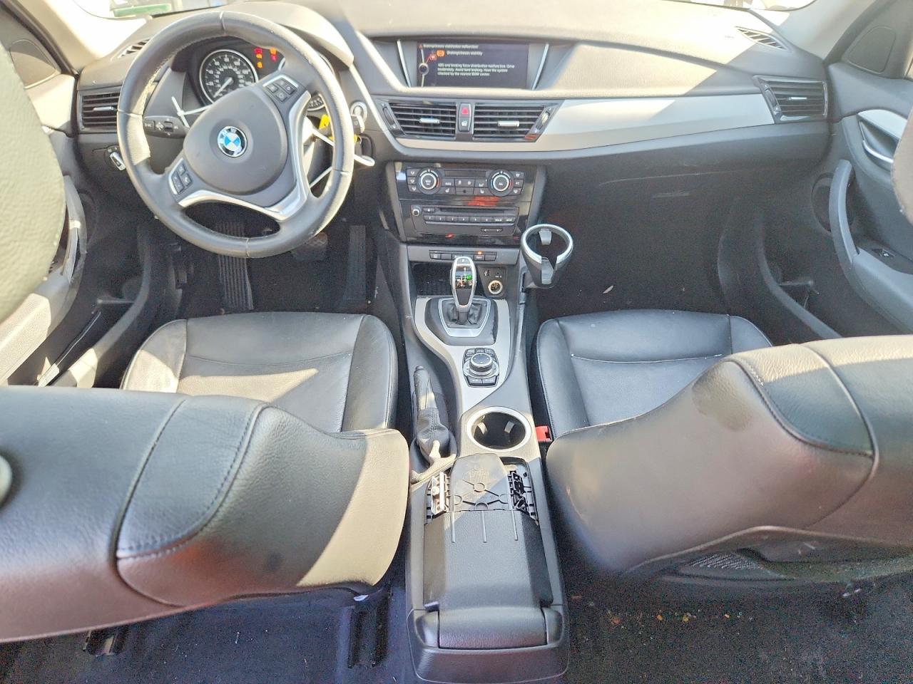 2014 BMW X1