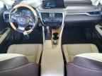 2018 LEXUS RX 350L