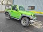 2019 JEEP WRANGLER