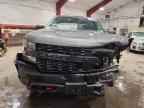 2020 CHEVROLET Silverado