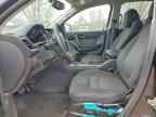 2013 CHEVROLET TRAVERSE