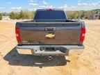 2011 CHEVROLET SILVERADO 1500