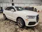 2016 AUDI Q3